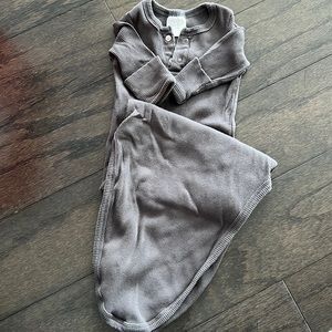 MEBIE BABY SLEEP GOWN